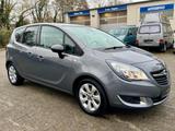 Opel Meriva B Color Edition*KAMERA*LHZ*SHZ*PDC* - gebrauchte Opel Meriva aus dem Jahr 2016