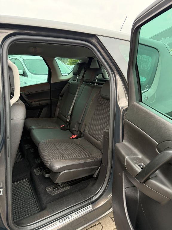 Opel Meriva - Bild 18