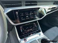 Audi S6 - Vorschau Bild 16