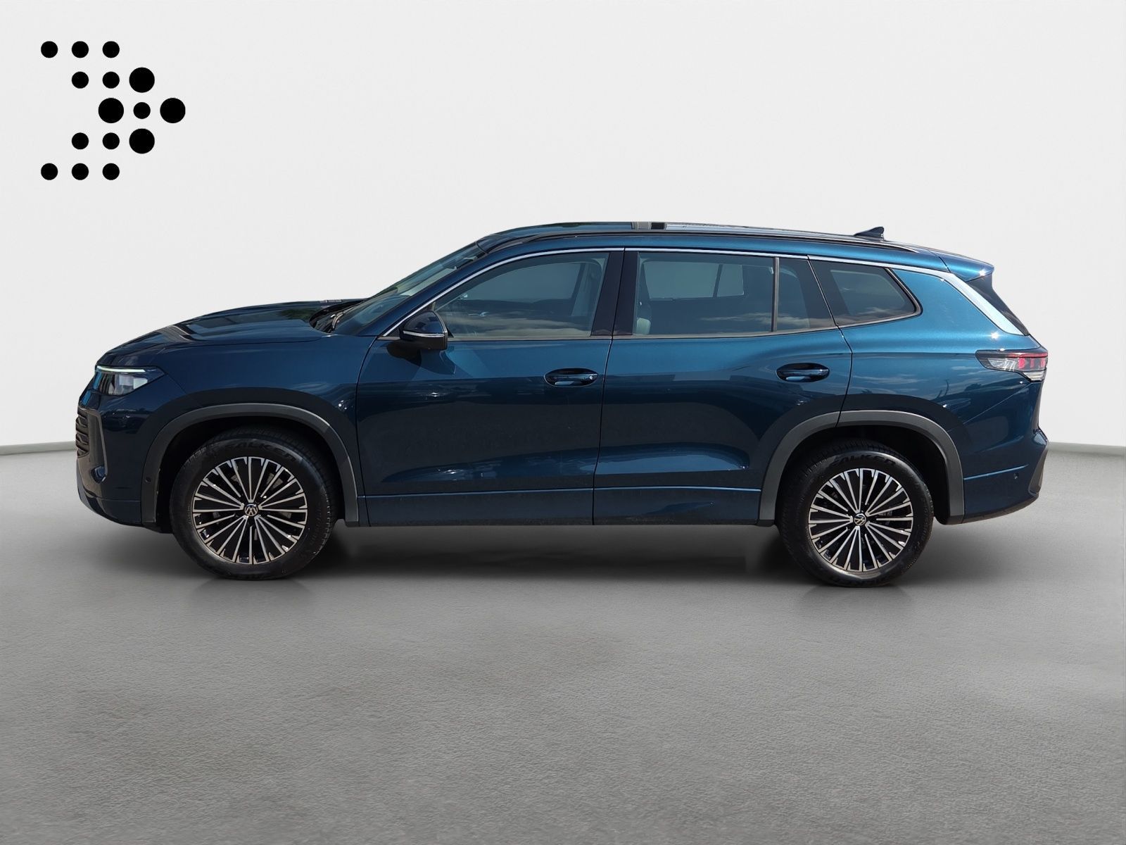 Volkswagen Tayron - Bild 5