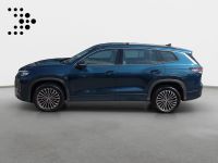 Volkswagen Tayron - Vorschau Bild 5