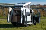 Mercedes-Benz Sprinter 4X4 Hymer Grand Canyon - Mercedes-Benz Kastenwagen G