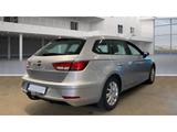 Seat Leon ST 1.5TGI Style AHK/SITZHZ/PDC/CLIMATR - Seat Leon mit CNG-Antrieb: Kombi