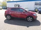 Opel Mokka Innovation BiXenon Rückfahrkamera Tempomat - Opel Gebrauchtwagen in Düsseldorf
