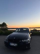 BMW E90 325i - BMW 325 in Kiel