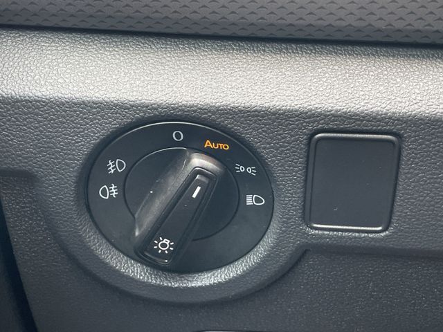 T-Cross 1.5 TSI DSG Active LED/Kamera/ACC/Navi