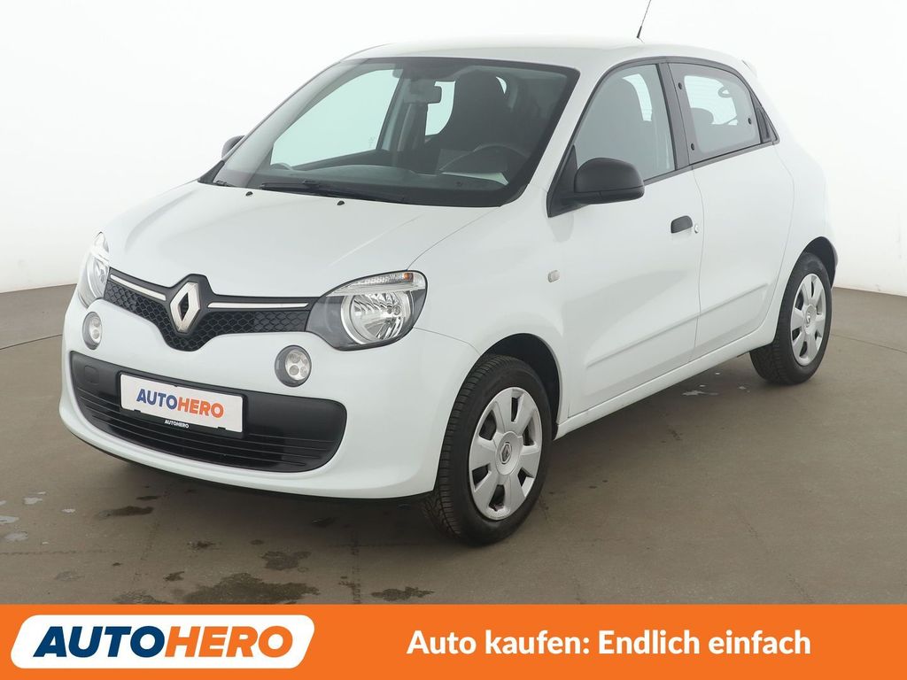 Image of Renault Twingo