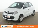 Renault Twingo 1.0 SCe Life*LIMITER*CD-PLAYER*GARANTIE* - Renault Twingo in Erfurt