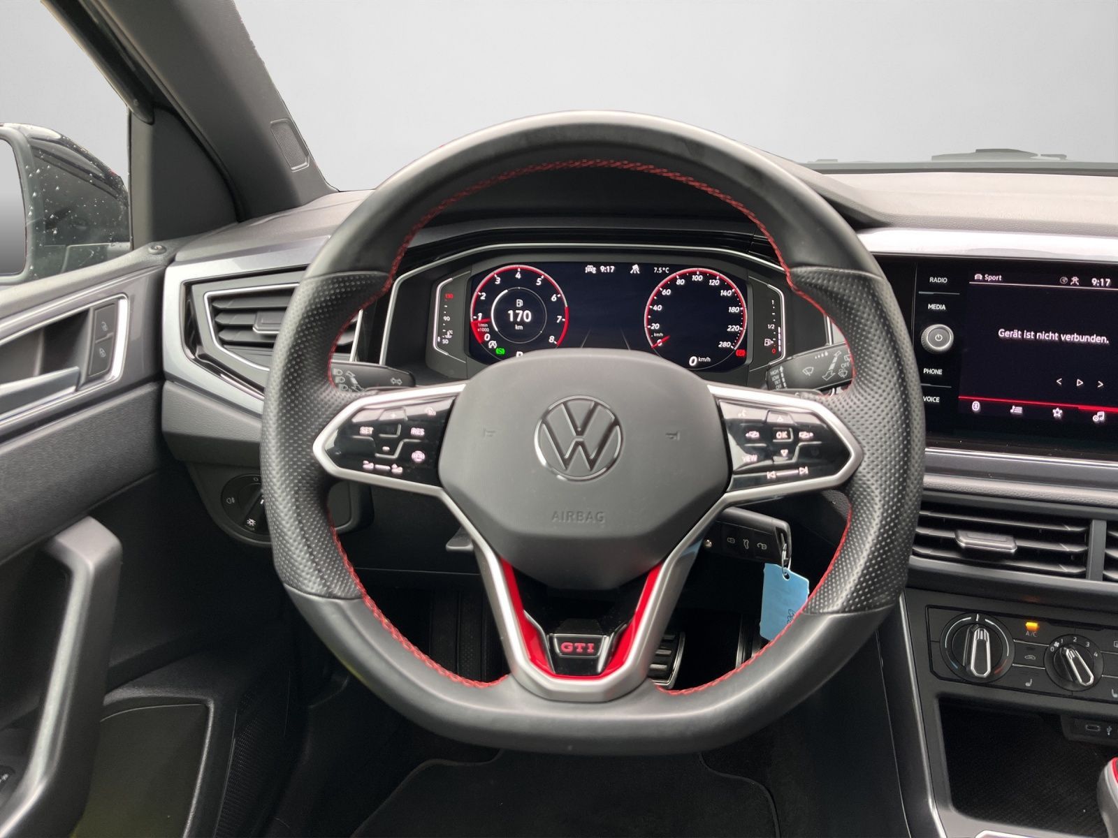 Volkswagen Polo - Bild 10