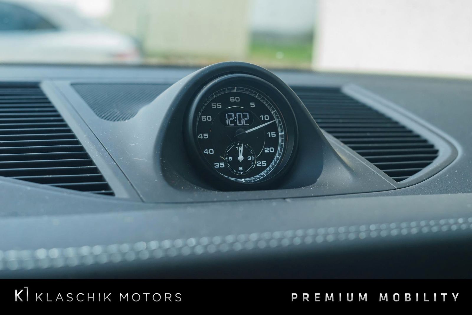 Porsche Macan 2.0 / Modell T OPF ( Euro 6d ) 195 kW ... foto 13