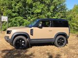 Land Rover Defender 3.0 D300 MHEV X-Dynamic HSE 90 X-Dy... - Land Rover Defender: X Dynamic Hse