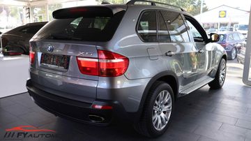 BMW X5 - 7