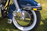 Harley-Davidson Electra-Glide Classic - ein eher seltenes Stück! - HARLEY-DAVIDSON 1991