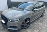 Audi S3 TFSI S tronic Quattro Sportback  !! Top !! - Audi S3 in Gelsenkirchen