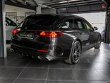 Mercedes-Benz E 220 Td AMG AHK NIGHT DISTRO TOTWINKEL KEYLESS - Mercedes-Benz E 220 mit Diesel-Antrieb