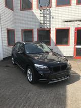 BMW X1 E84 sDrive18d - BMW X1 E84 mit Diesel-Antrieb