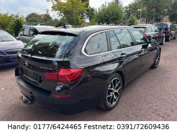 BMW 525 - 6