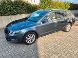 Skoda Octavia 1.0 TSI DSG Style Combi Style