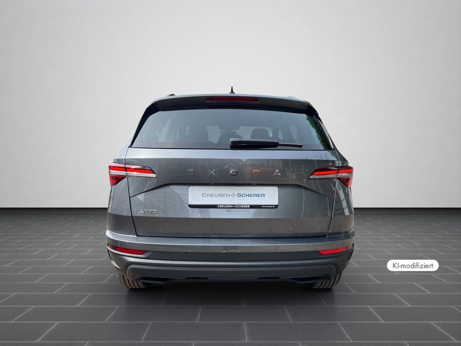 Skoda Karoq - Bild 7