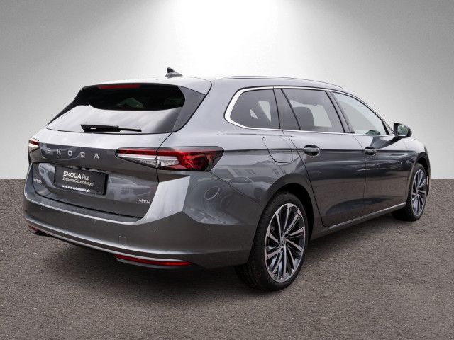 Skoda Superb - Bild 3