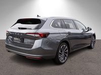 Skoda Superb - Vorschau Bild 3