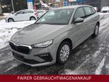 Skoda SCALA SELECTION VIRT COCKP, LED SW, TECHN PAKET - gebrauchte Skoda Scala aus dem Jahr 2024