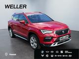 Seat Ateca 1.5 TSI DSG Xperience *LED*StHz*Beats*CAM* - Seat Ateca in Hamm