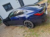 BMW M440i xDrive Gran Coupé HUD/360°Kamera/AHK - BMW M440 aus 2023