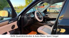 BMW X3 xDrive/20d/360Grad/Leder/Navi/Mega Voll/TOP!