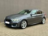 BMW 120 d M Sport Alcantara Navi LED - BMW 120 in Bielefeld