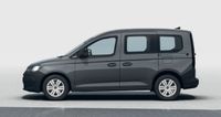 Volkswagen Caddy - Vorschau Bild 3