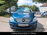 Mercedes-Benz B -Klasse B 170 Automatik*PDC*Klima - Mercedes-Benz B 170: Van