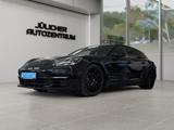 Porsche Panamera Sport Turismo 4 Editi. 10 Jahre,Deutsch - Porsche Panamera mit Benzin-Antrieb: Kombi, Automatik