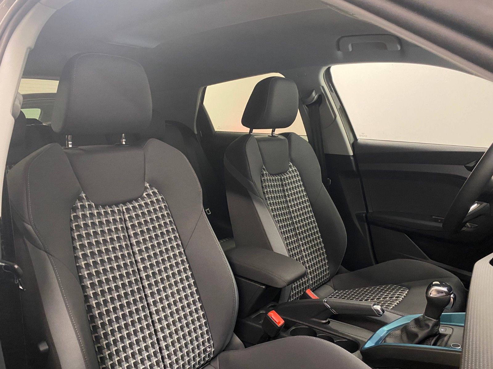 Audi A1 - Bild 12