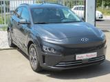 Hyundai KONA Elektro - graue Hyundai KONA Elektro