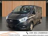 Ford Transit Custom Kombi 320 L1 Trend*Kamera*DAB+ - Ford Transit Custom Gebrauchtwagen in Dresden