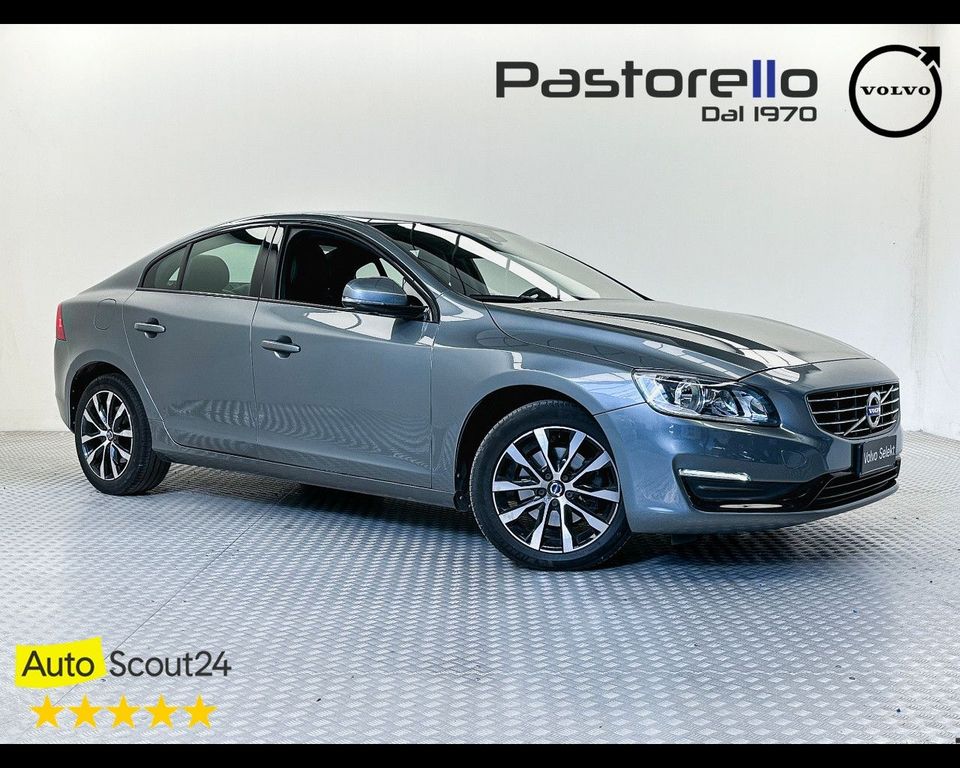 Image of Volvo S60
