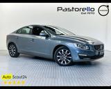 Volvo VOLVO S60 (2010-2018) - S60 D2 Kinetic - gebrauchte Volvo S60 aus dem Jahr 2018