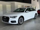 Audi A6 Avant 35 TDI LED/StandHZ/ACC/Navi/SHZ/AHK - Audi A6 35 TDI Gebrauchtwagen
