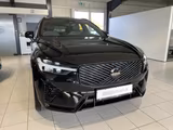 Volvo XC60 T6 Plus Black Edition Recharge AWD FACELIFT - Volvo XC60: Recharge Plus Black Edition