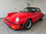 Porsche 911 S Coupe 3.0 G-Modell Fuchsfelgen "Note 3" - Porsche Gebrauchtwagen von 1975