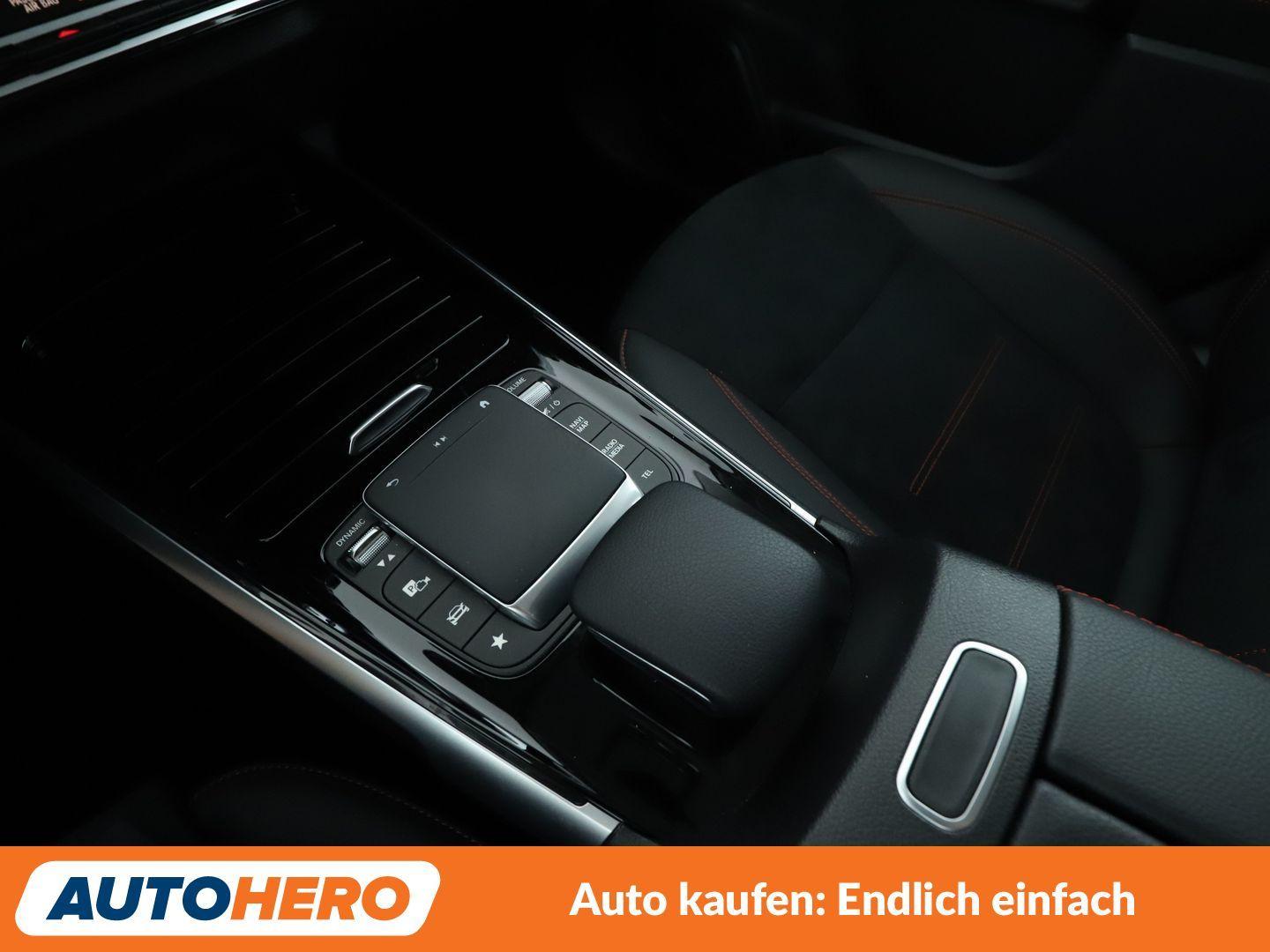 Mercedes-Benz GLB GLB-Klasse GLB 200 4Matic AMG Line Aut.*TEMPO*SH, миниатюра 22