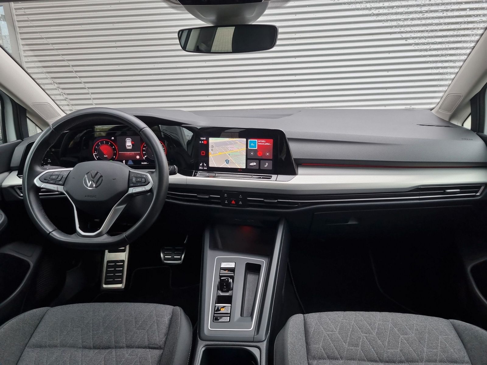 Volkswagen Golf - Bild 17
