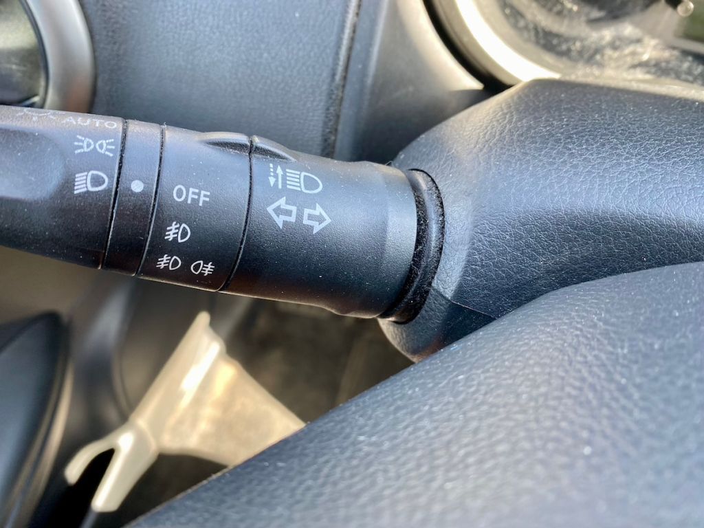 Fahrzeugabbildung Nissan Note 1.4 RADIO AAC ZV EL. FENSTER 5-TÜRER L+R