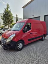 Renault Motorradfans   Renault Mastet L2H2 - gebrauchte Renault Master aus dem Jahr 2013