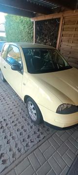 Seat Arosa Bj. 05/2004 - Seat Alhambra in Rostock