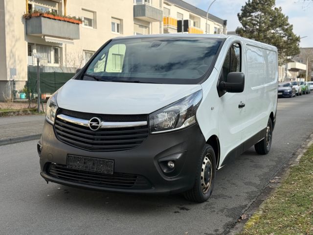 Opel Vivaro B Kasten/Kombi Kasten L2H1  2,9t