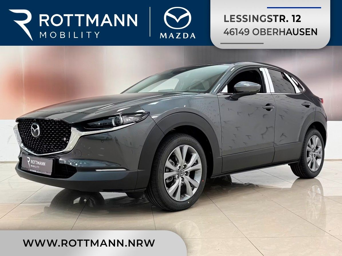 Mazda CX-30 - Bild 46