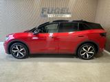 Volkswagen ID.4 GTX 4Motion 82kWh|WP|Matrix|AHK|ACC|360° - rote Volkswagen ID.4