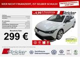 Volkswagen Golf GTI Clubsport Black Style 2.0TSI 299,-ohne
